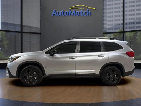 Used 2026 Subaru Ascent Premium w/ Premium Package AWD/4WD image 6