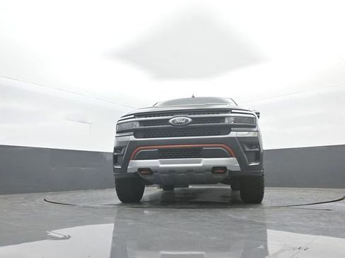 Certified 2022 Ford Expedition Timberline image 34