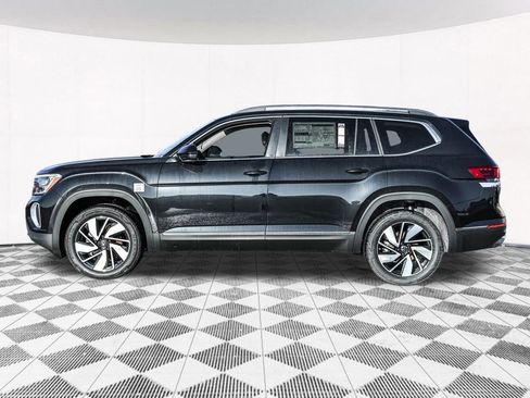 New 2026 Volkswagen Atlas SEL image 22