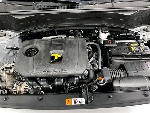 Used 2021 Kia Seltos LX AWD/4WD image 32