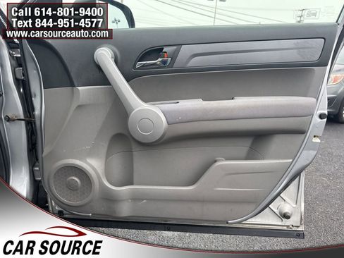 Used 2007 Honda CR-V LX image 23