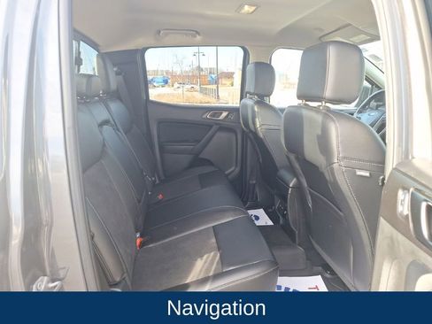 Used 2023 Ford Ranger XLT w/ Tremor Off-Road Package image 17