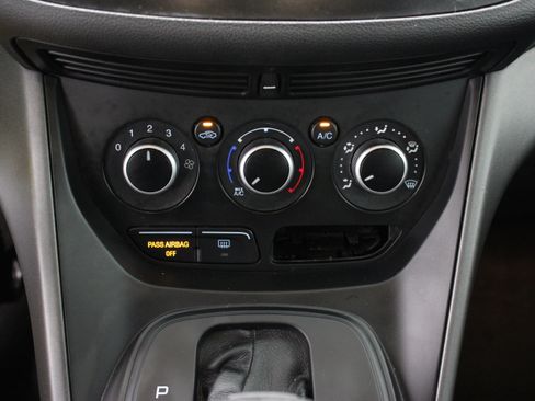 Used 2016 Ford Escape S FWD image 18