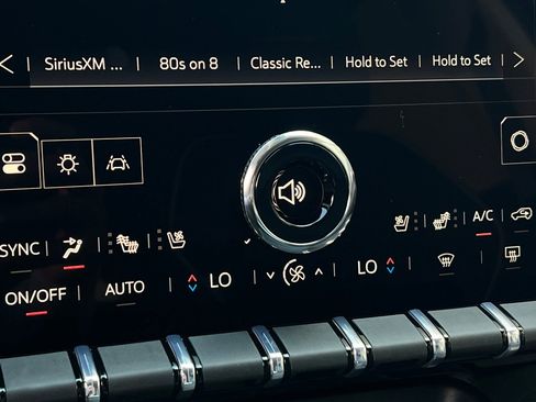 New 2026 GMC Terrain Denali AWD/4WD image 20