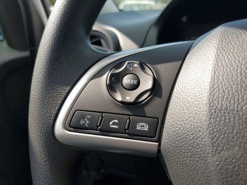 New 2024 Mitsubishi Mirage ES image 13