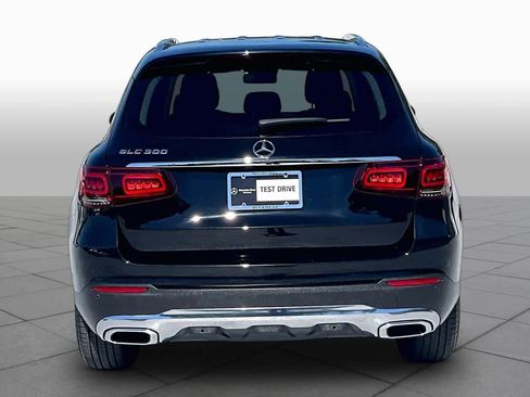 Used 2022 Mercedes-Benz GLC 300 image 5
