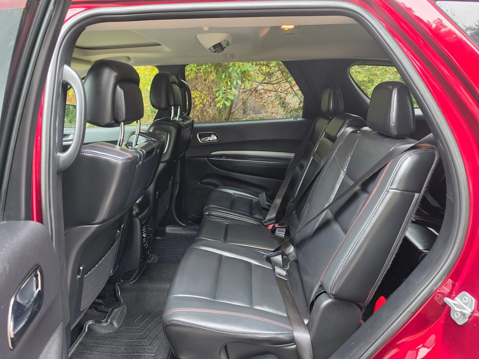 Used 2018 Dodge Durango GT AWD/4WD image 16