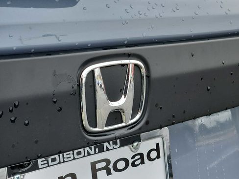 Certified 2026 Honda Passport RTL image 29