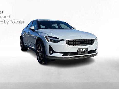 Certified 2022 Polestar Polestar 2 w/ Pilot Package image 7