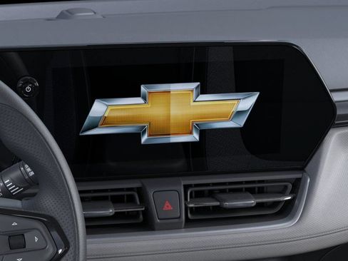 New 2026 Chevrolet TrailBlazer LS w/ LS Convenience Package AWD/4WD image 20