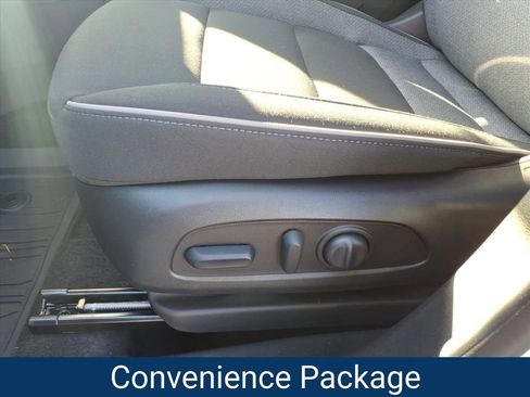 New 2026 Chevrolet TrailBlazer LT w/ Convenience Package image 4