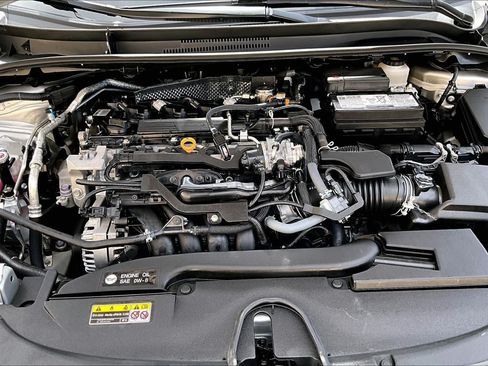 Used 2026 Toyota Corolla LE FWD image 32