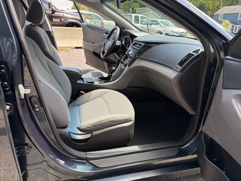 Used 2011 Hyundai Sonata GLS w/ Popular Equipment Pkg 2 FWD image 25