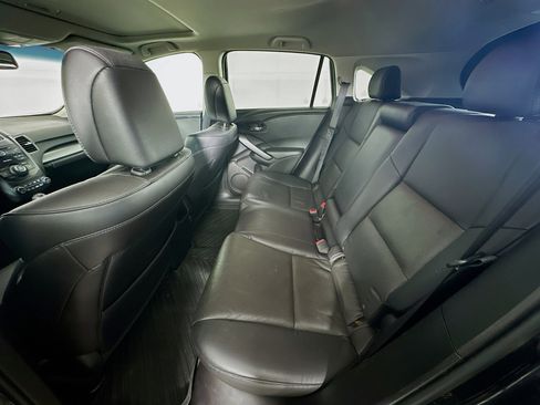 Used 2015 Acura RDX FWD image 26