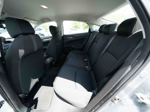 Used 2019 Honda Civic LX image 23