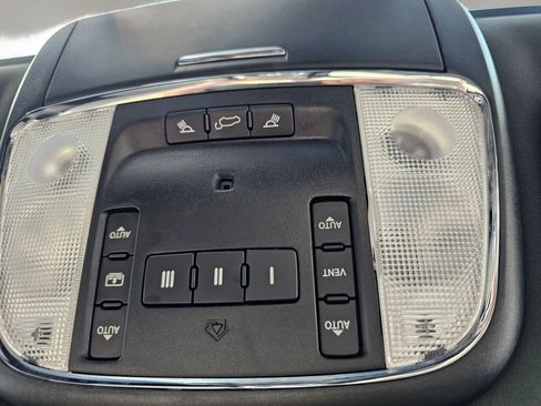 Used 2016 Jeep Grand Cherokee Limited 75th Anniversary RWD image 14