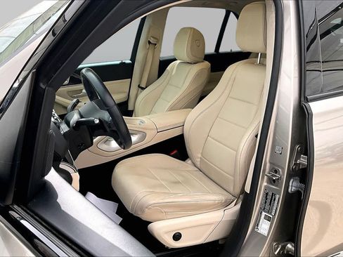 Used 2022 Mercedes-Benz GLE 350 image 8