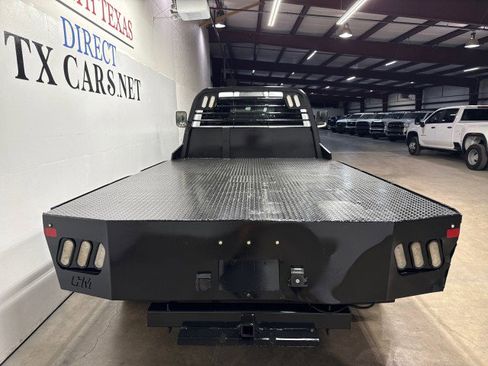 Used 2022 RAM 5500 Tradesman image 7