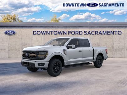 New 2026 Ford F150 Tremor w/ Equipment Group 402B