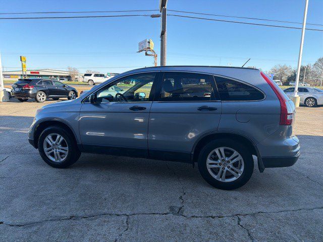 Used 2010 Honda CR-V EX image 8