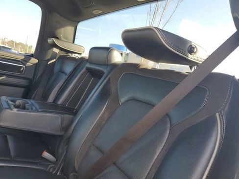 Used 2024 RAM 1500 Laramie image 33