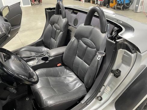 Used 2000 Plymouth Prowler image 17
