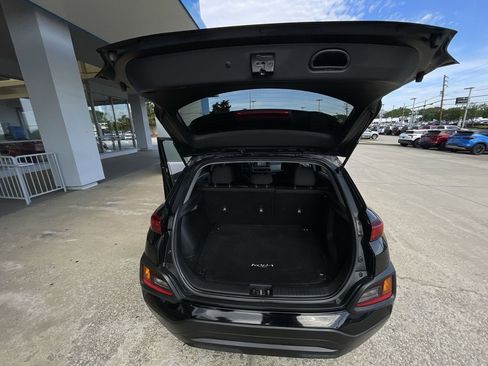 Used 2020 Hyundai Kona SEL Plus FWD image 26