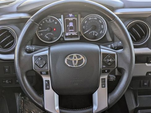 Used 2023 Toyota Tacoma SR5 image 14