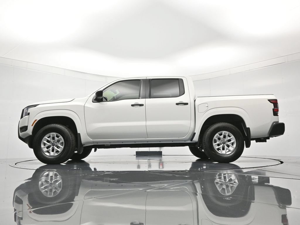 New 2026 Nissan Frontier S w/ Tow Package AWD/4WD image 43