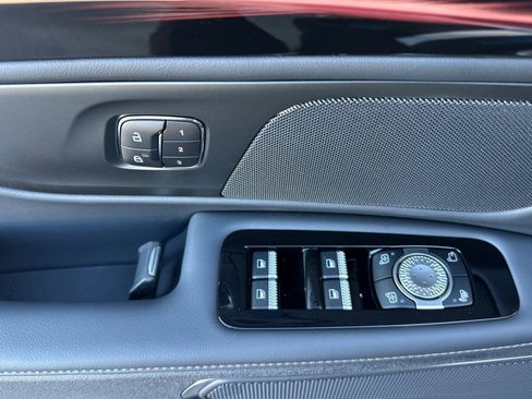 New 2026 Lincoln Nautilus Premier w/ Jet Appearance Package image 10