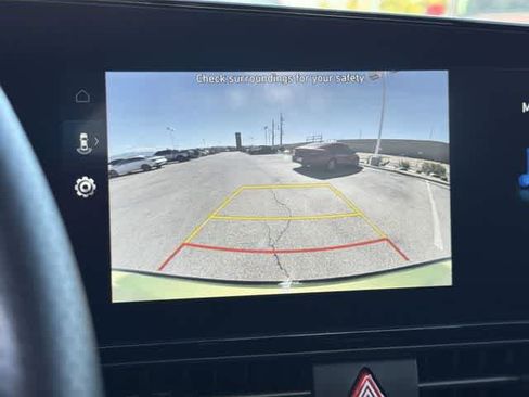 Used 2024 Hyundai Elantra N Line FWD image 23