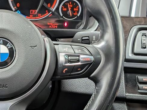 Used 2015 BMW 535d Sedan image 33