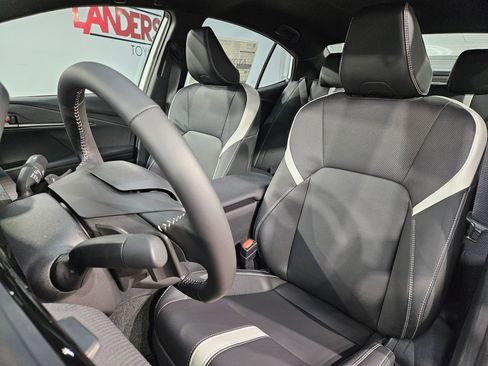 New 2026 Toyota Camry SE FWD image 12