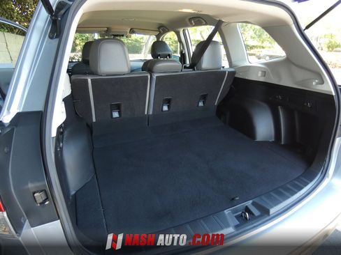 Used 2020 Subaru Forester w/ Alloy Wheel Package AWD/4WD image 62