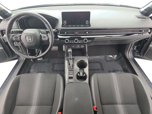 Certified 2023 Honda Civic Sport image 9