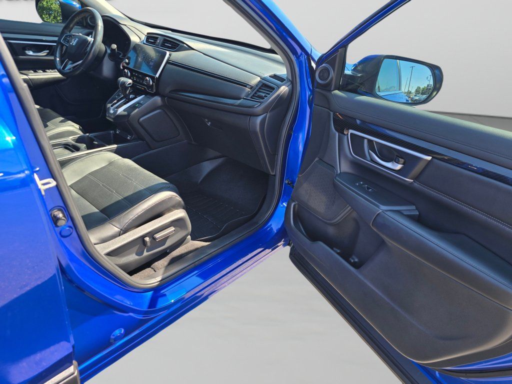 Used 2020 Honda CR-V EX-L image 43