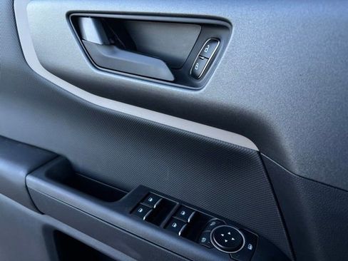 New 2025 Ford Bronco Sport Big Bend w/ Convenience Package image 13