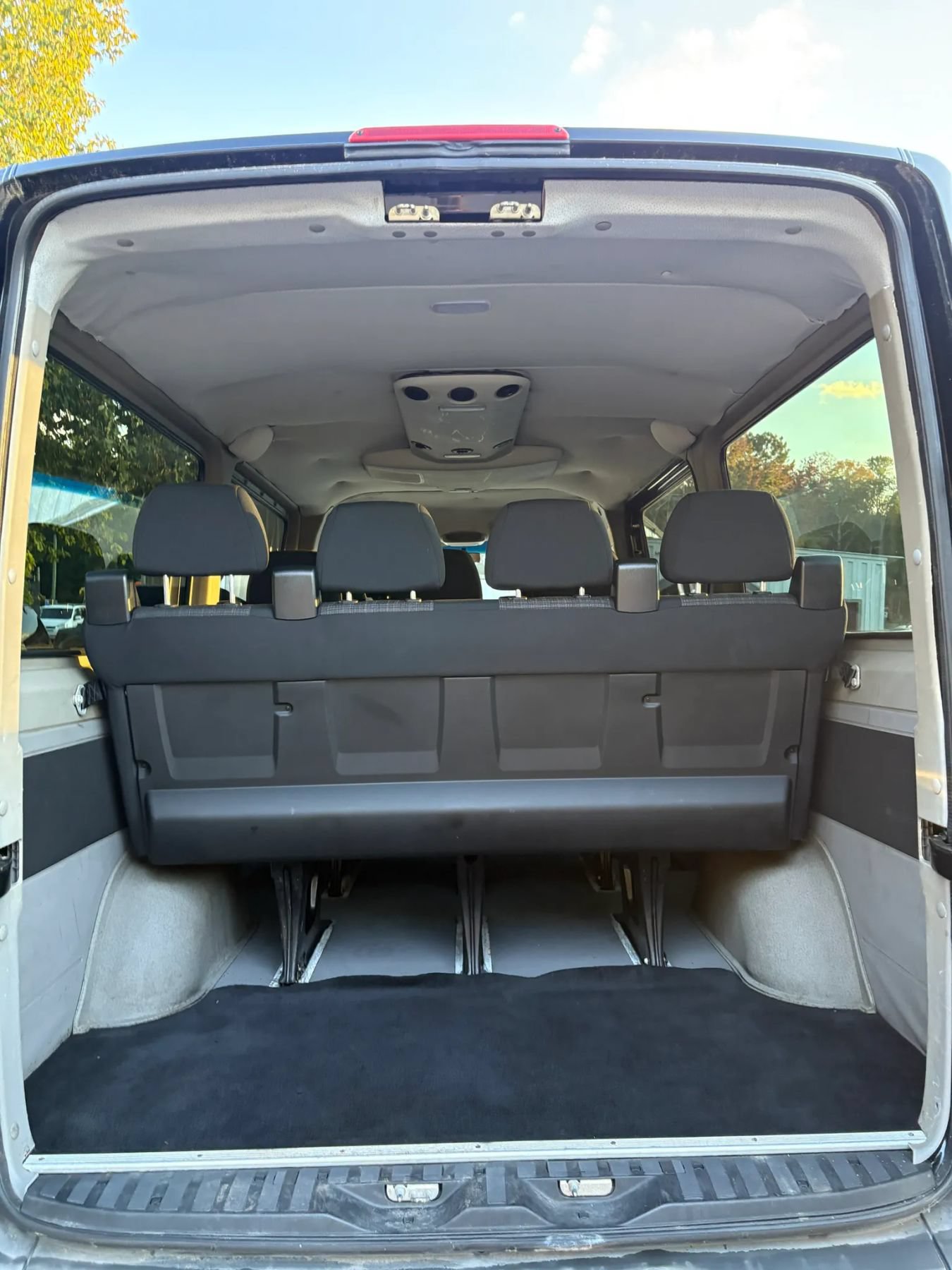 Used 2015 Mercedes-Benz Sprinter 2500 image 26