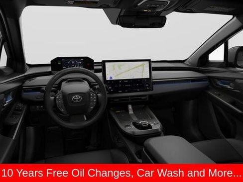New 2026 Toyota bZ Woodland AWD/4WD image 26