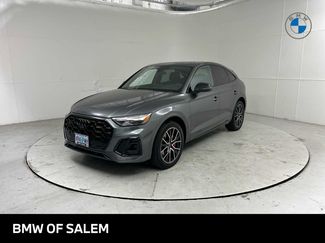 Used 2024 Audi SQ5 Premium Plus AWD/4WD video 1