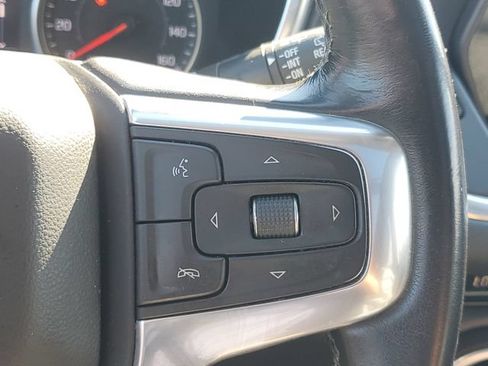 Certified 2021 Chevrolet Blazer LT AWD/4WD image 24