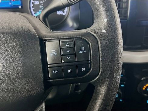 Used 2024 Ford F250 XL w/ XL Chrome Package image 17
