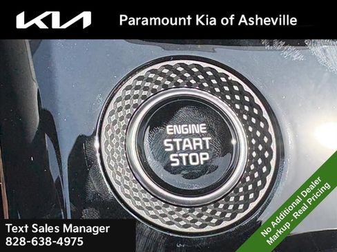 New 2026 Kia Niro EX FWD image 14