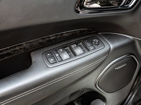 Used 2024 Dodge Durango SRT AWD/4WD image 17