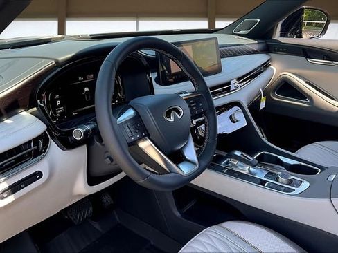 New 2026 INFINITI QX60 Autograph image 14