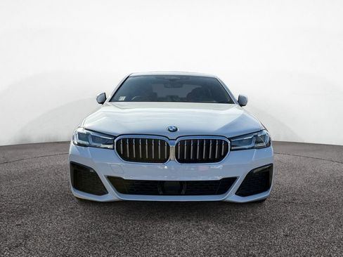 Used 2023 BMW 530i w/ M Sport Package image 8