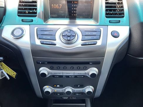 Used 2012 Nissan Murano SV AWD/4WD image 17