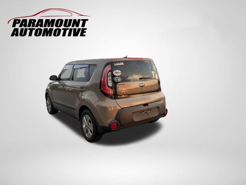 Used 2016 Kia Soul FWD image 6