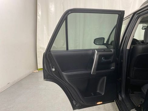 Certified 2023 Toyota 4Runner SR5 Premium w/ Moonroof Package image 32