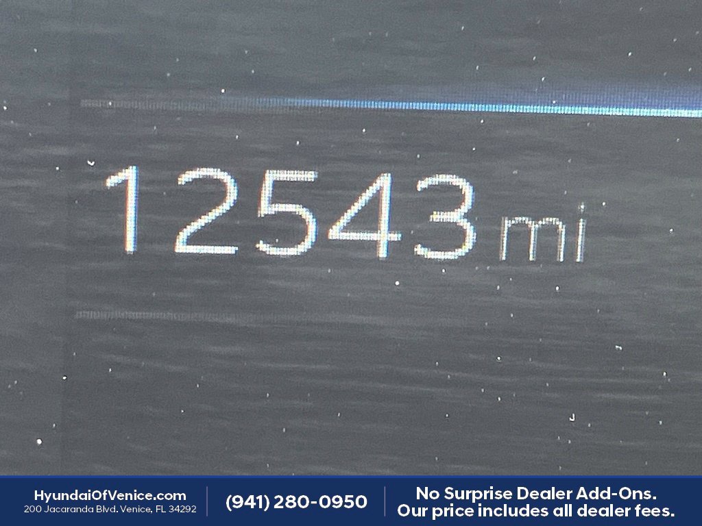 Used 2023 Toyota Prius Limited FWD image 20